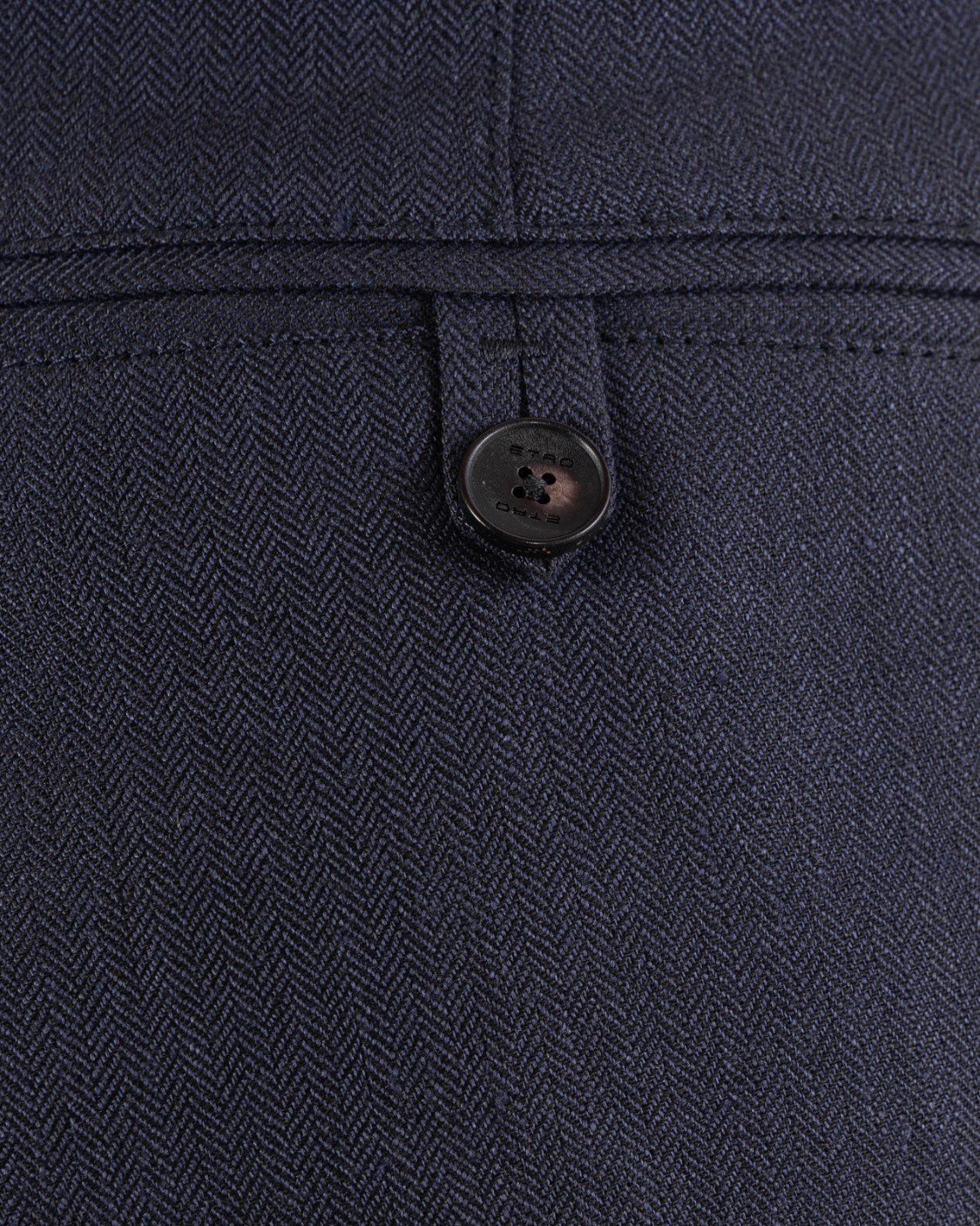 shop ETRO  Pantalone: Etro pantaloni in lino.
Chiusura con bottone e cerniera.
Tasche americana davanti, a filetto dietro.
Composizione: 100% Lino.
Made in Italy.. MREA0005 99TU3C9-B0665 number 9448225